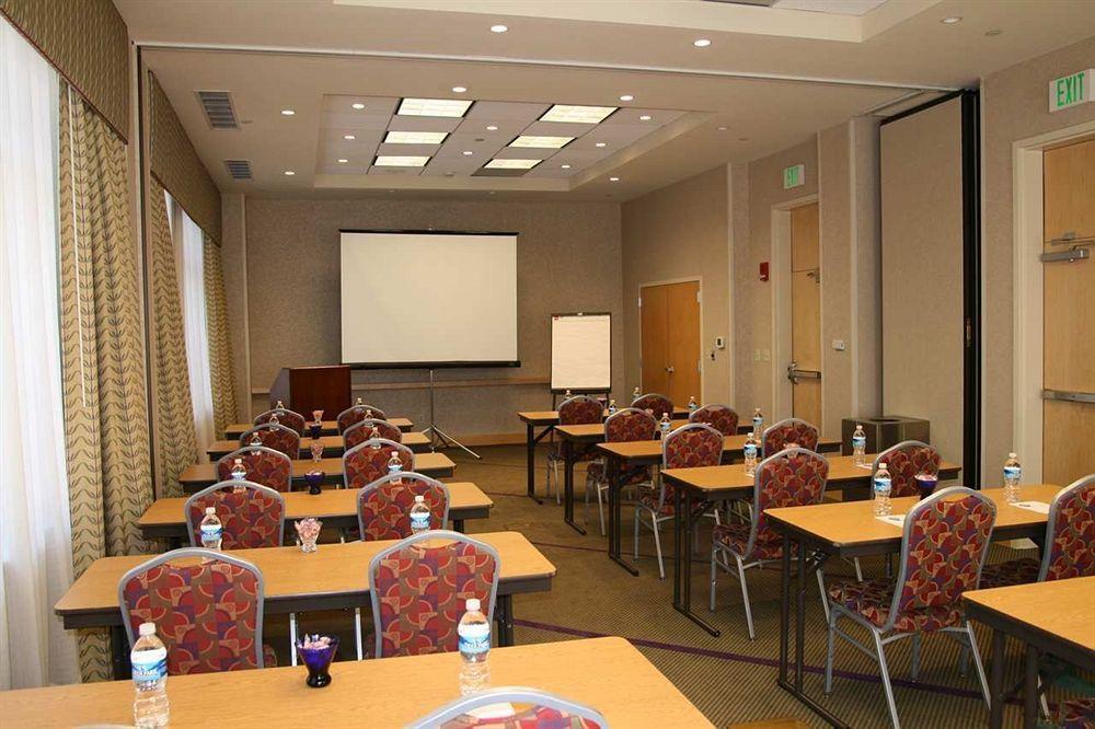 Hampton Inn Baltimore-Downtown-Convention Center Kemudahan gambar