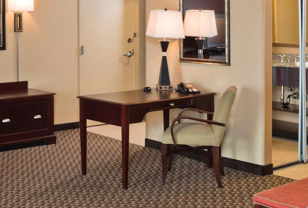 Hampton Inn Baltimore-Downtown-Convention Center Bilik gambar